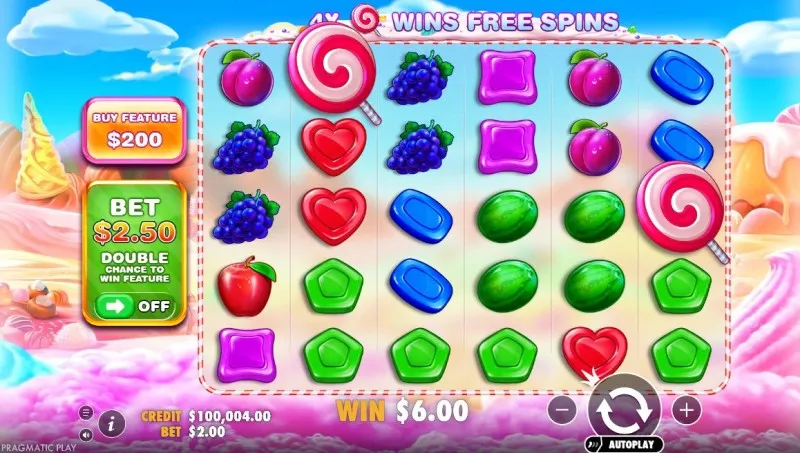 Sweet Bonanza 1000 in Deutschland spielen Sweet Bonanza 1000 in Deutschland spielen