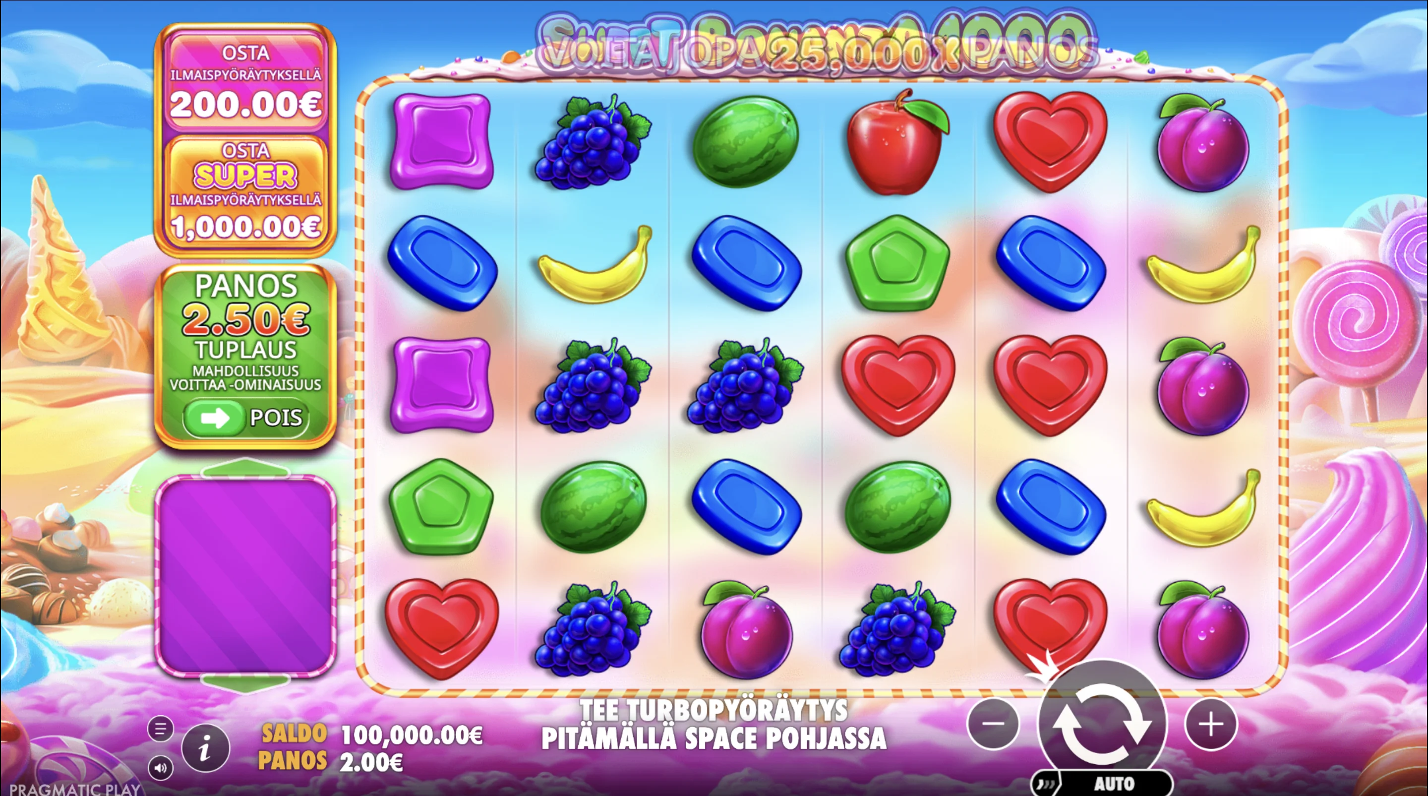 Was Sweet Bonanza 1000 besonders macht Was Sweet Bonanza 1000 besonders macht