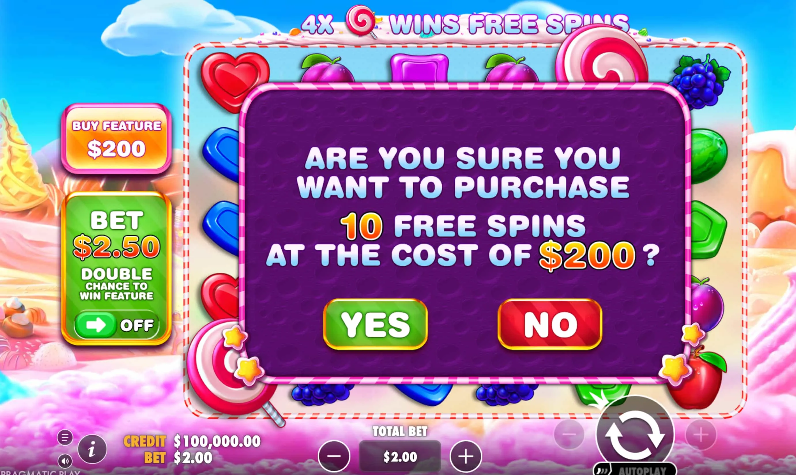 Ist der Slot auf dem Handy genauso fair?